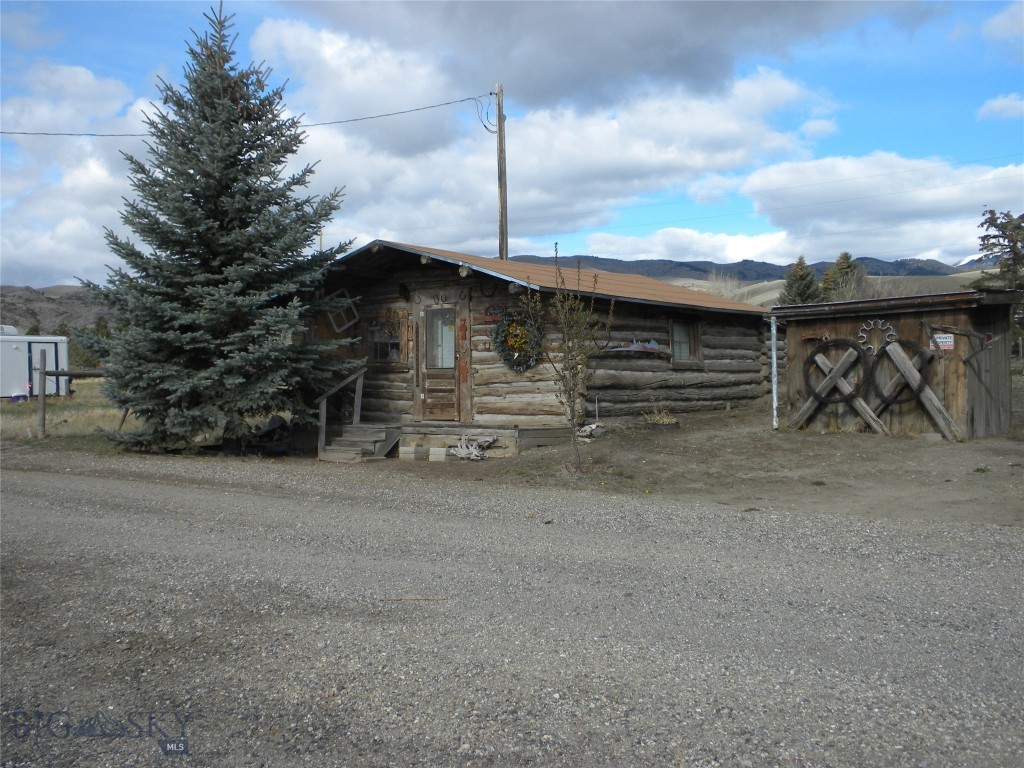 Certificate Of Survey COS - Residential