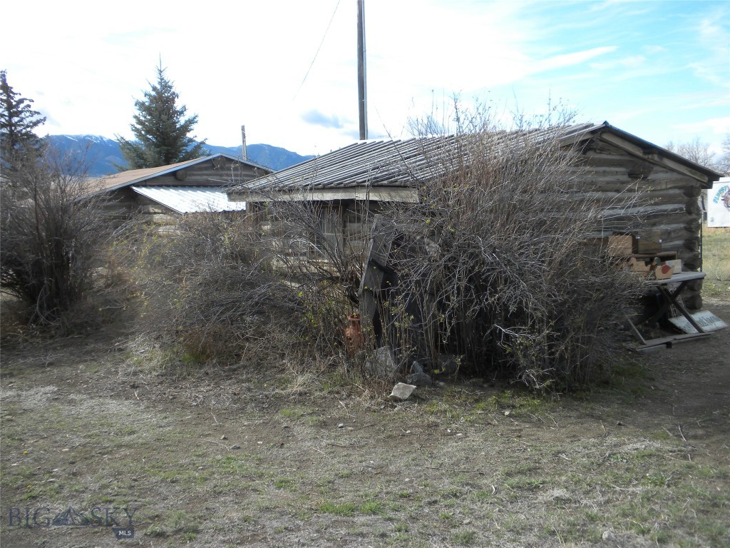 Certificate Of Survey COS - Residential