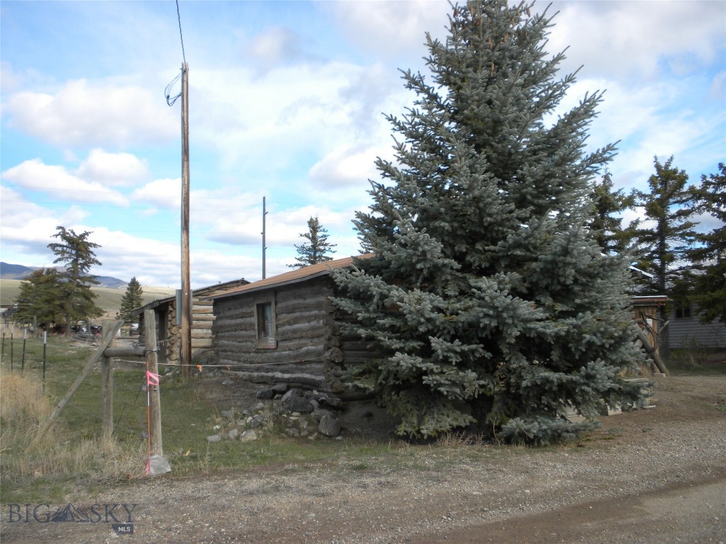 Certificate Of Survey COS - Residential