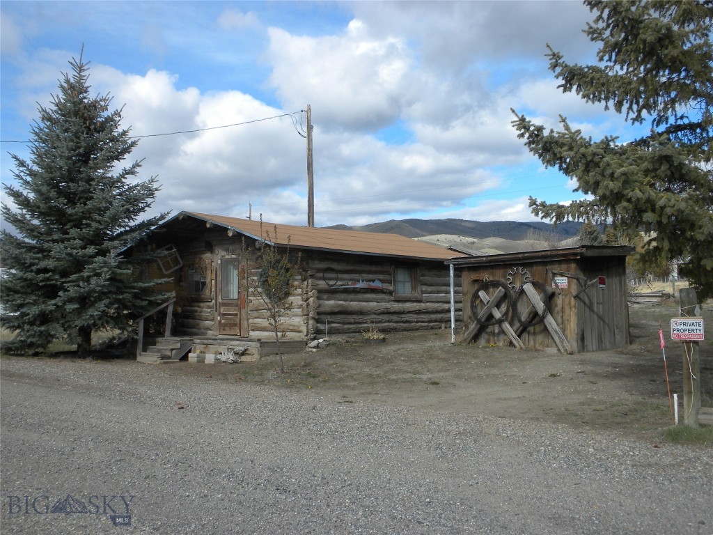 Certificate Of Survey COS - Residential