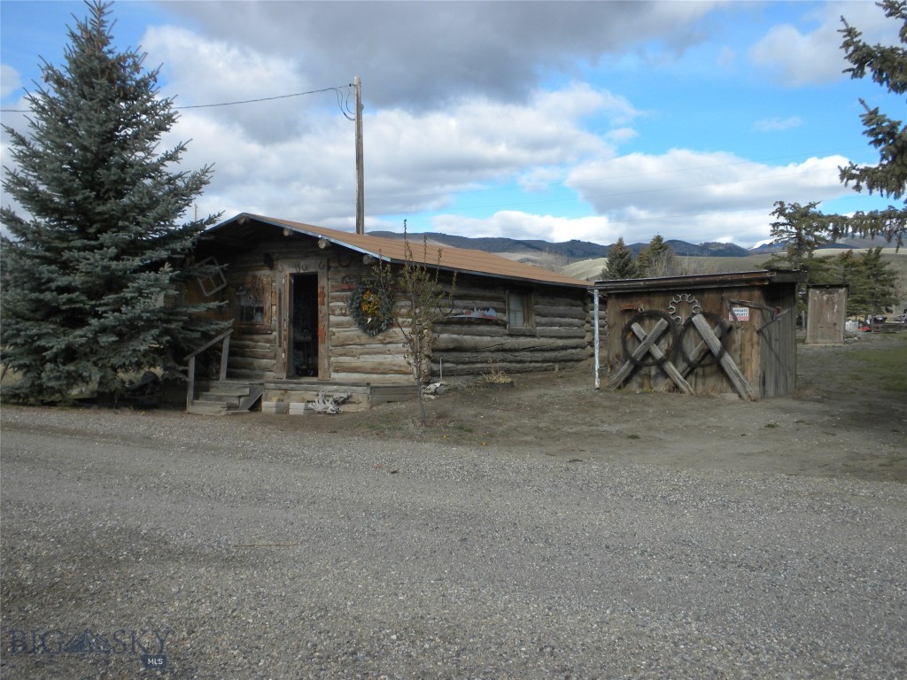 Certificate Of Survey COS - Residential