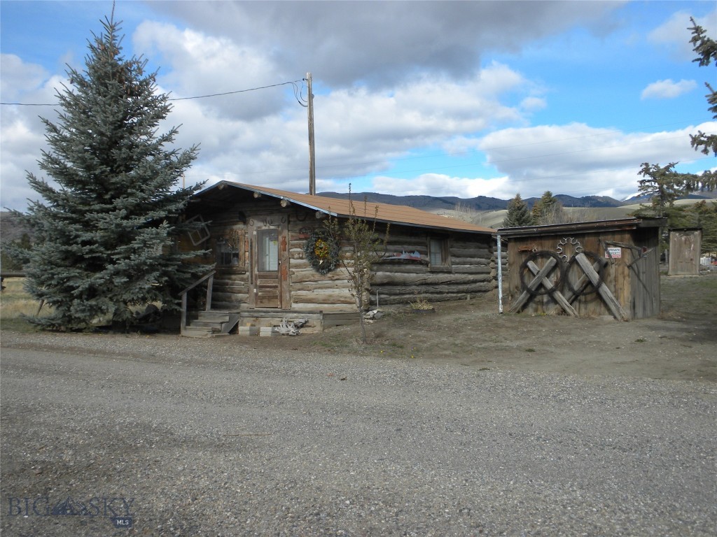 Certificate Of Survey COS - Residential