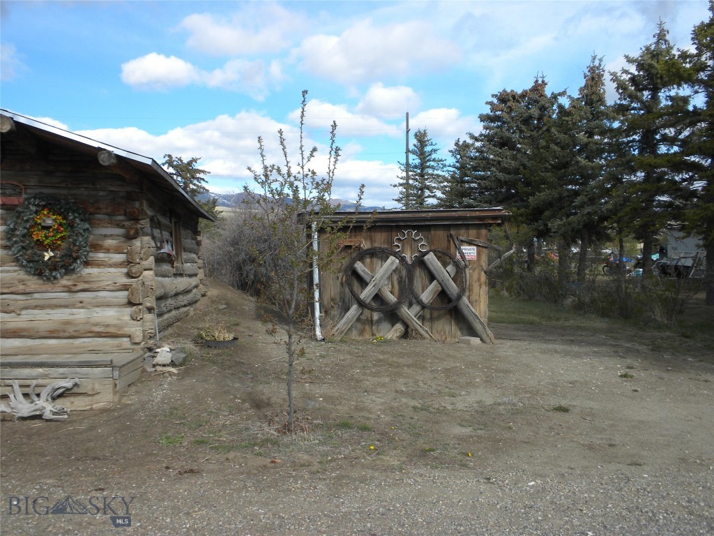 Certificate Of Survey COS - Residential