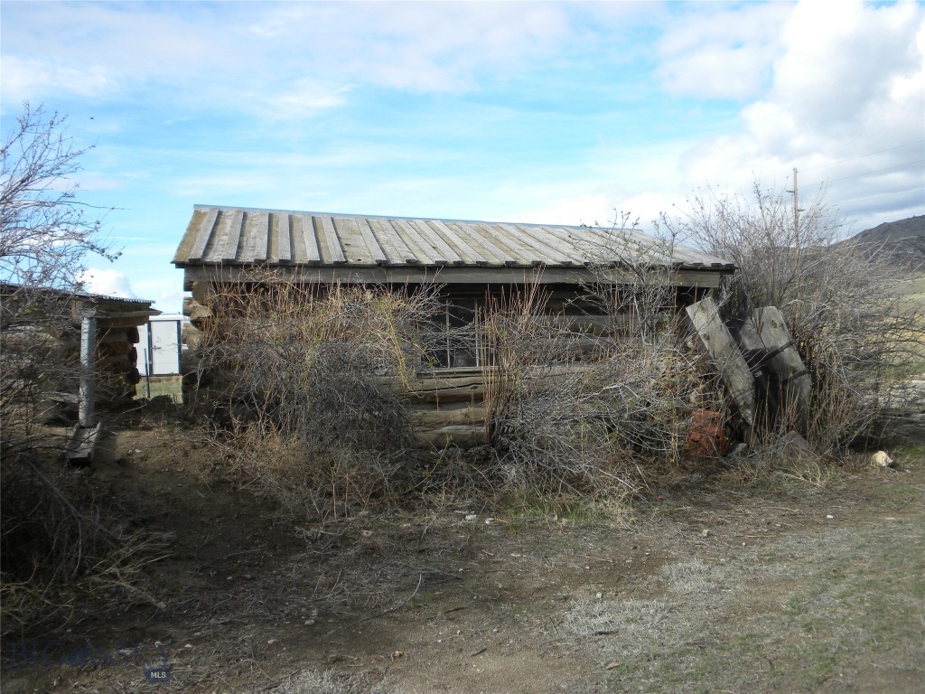 Certificate Of Survey COS - Residential