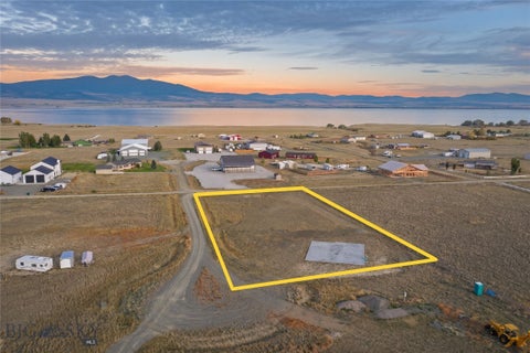 Photo of 341 Beaver Drive, Townsend, MT 59644 (MLS # 415402)