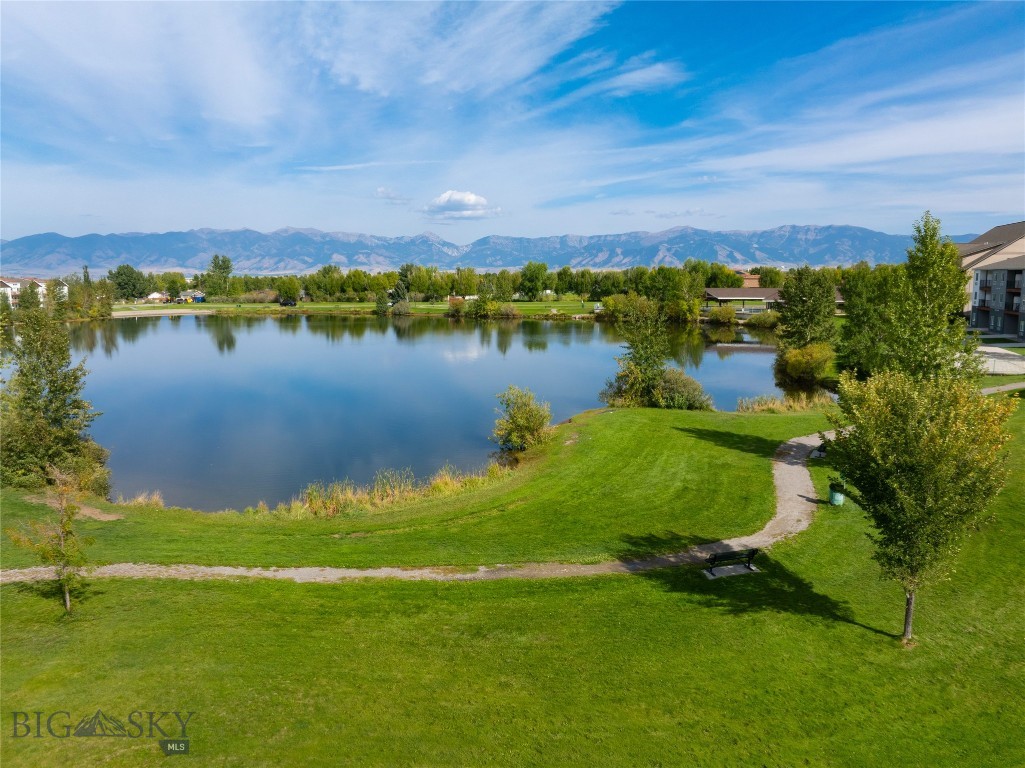 River Rock and Royal Village - Residential