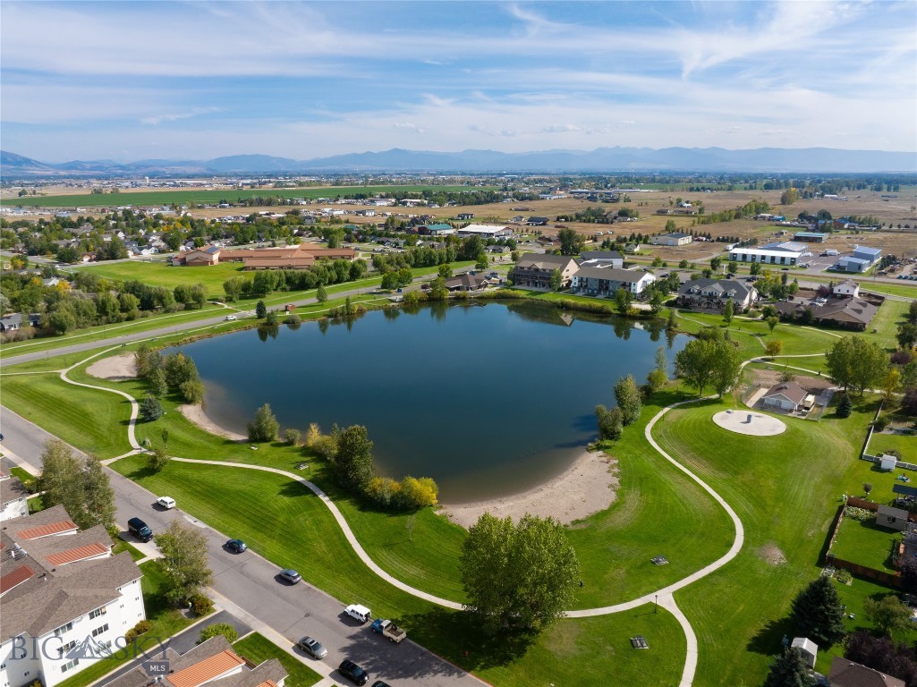 River Rock and Royal Village - Residential