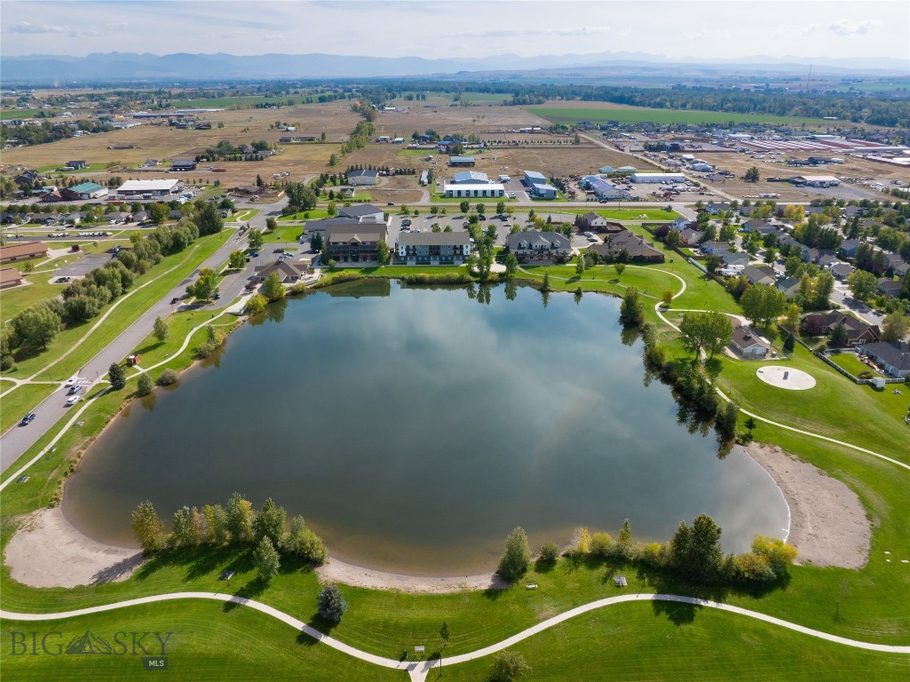 River Rock and Royal Village - Residential