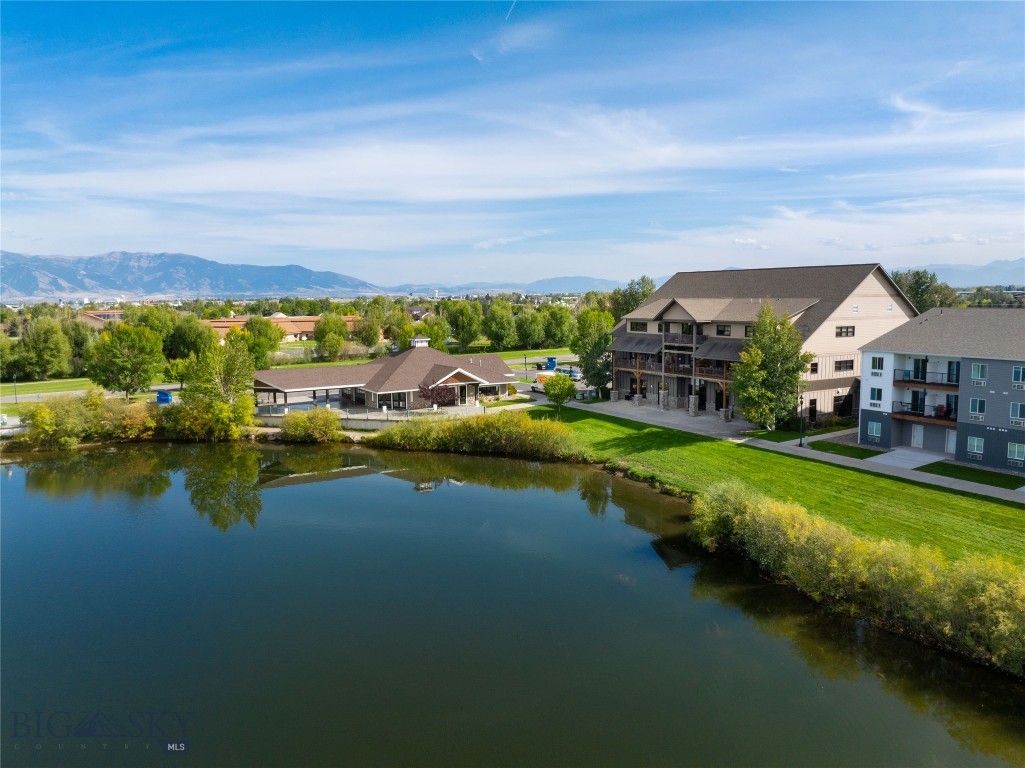 River Rock and Royal Village - Residential