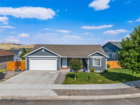 Photo of 1122 Ridgeview Trail, Livingston, MT 59047 (MLS # 413430)