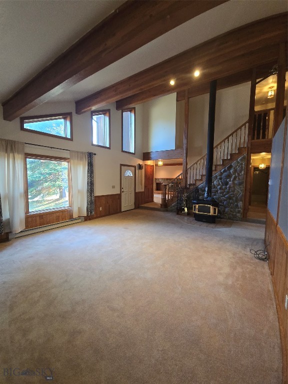 Madison Addition - Residential