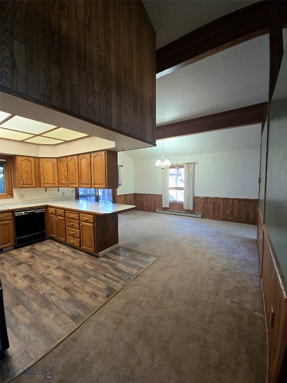Madison Addition - Residential