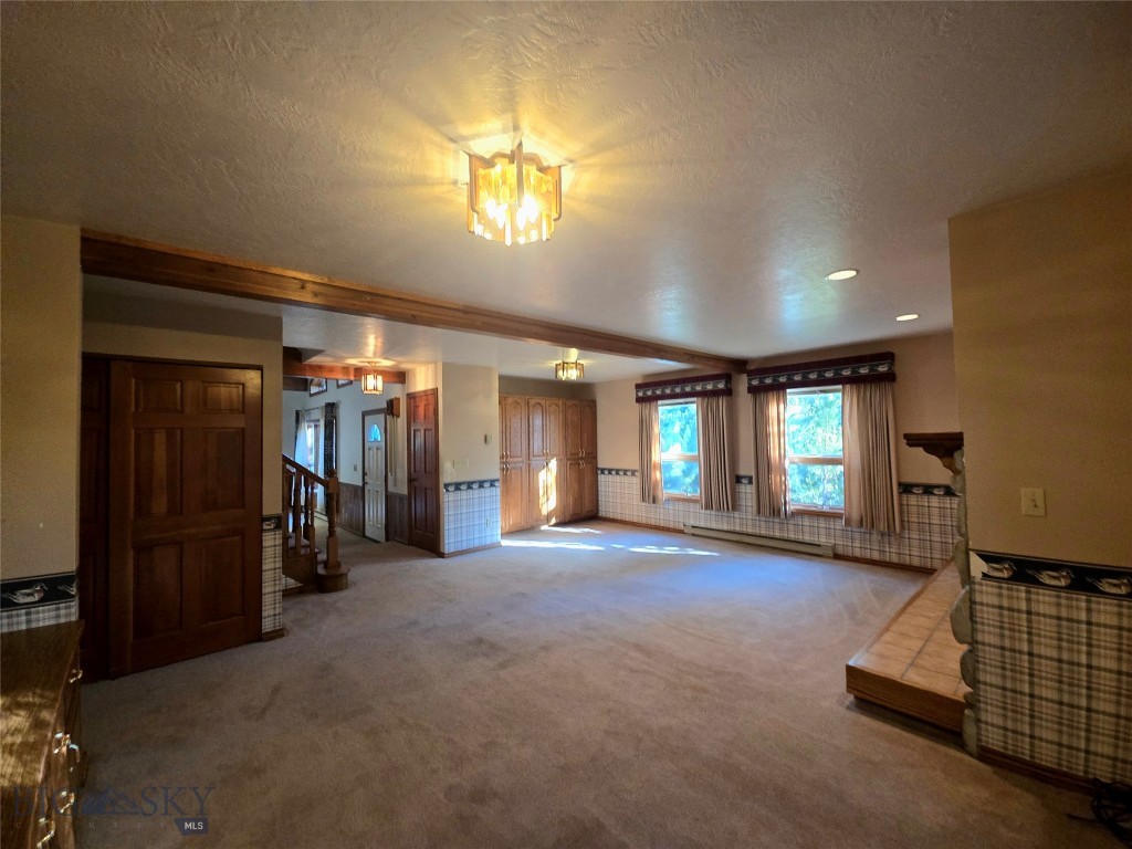 Madison Addition - Residential