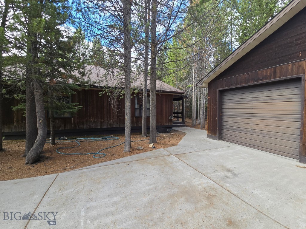 Madison Addition - Residential