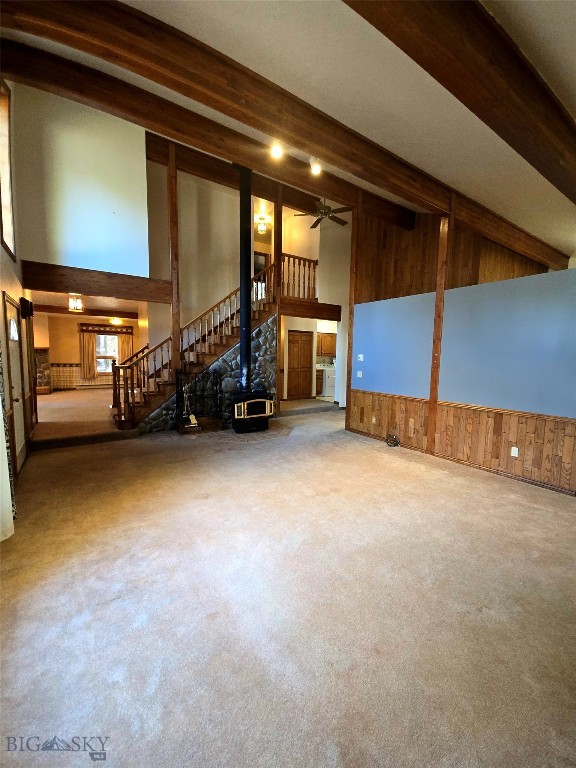 Madison Addition - Residential