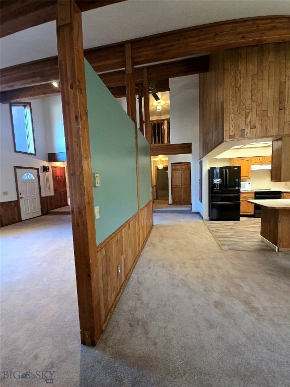 Madison Addition - Residential