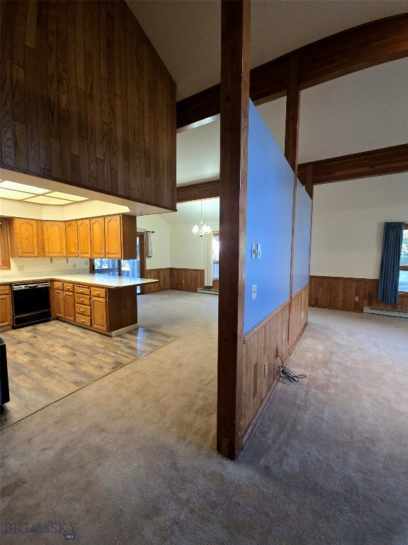 Madison Addition - Residential