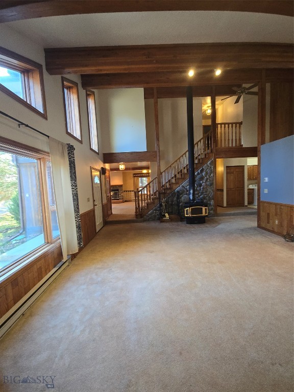 Madison Addition - Residential