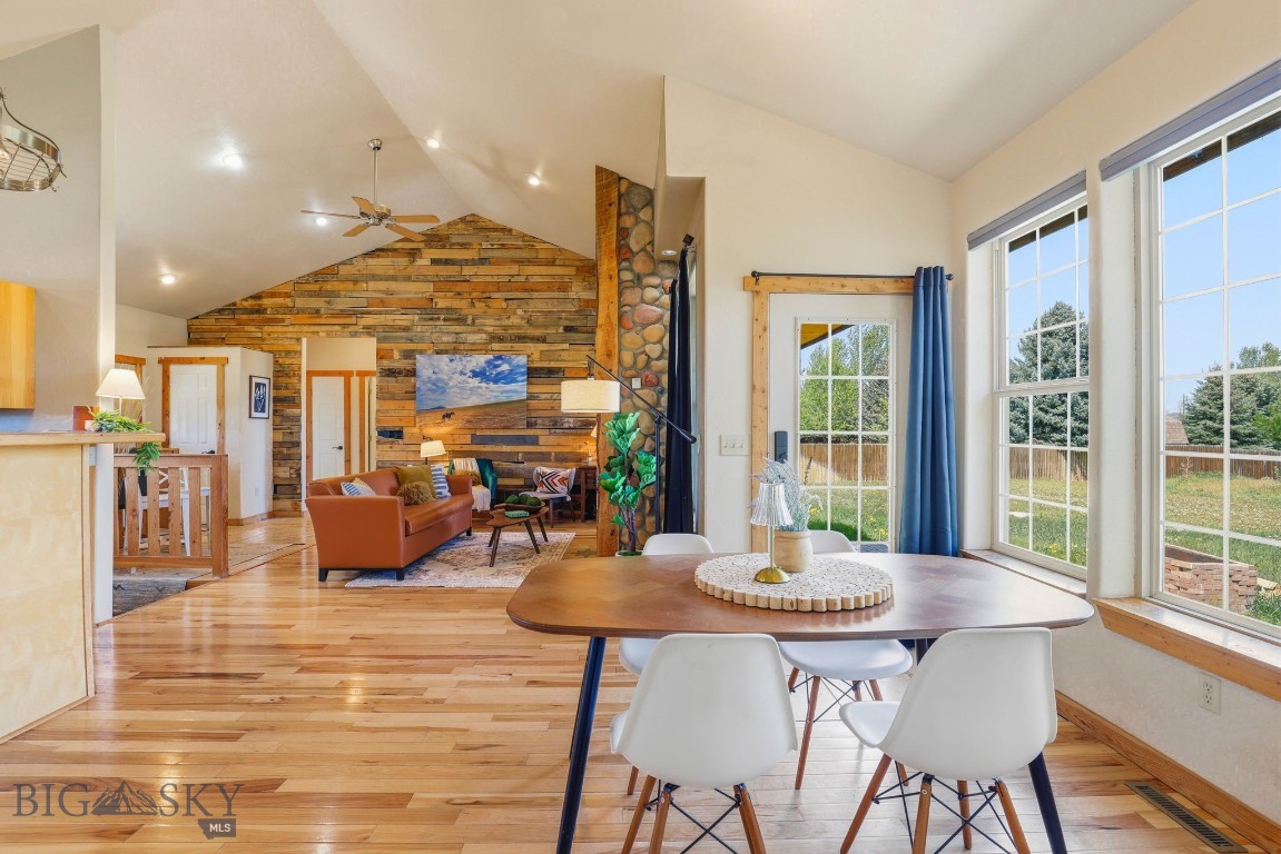 Landmark - Residential