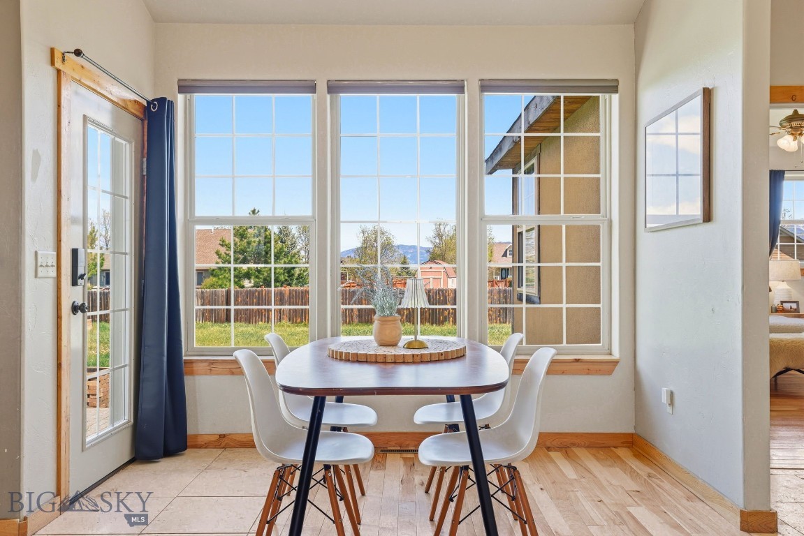 Landmark - Residential