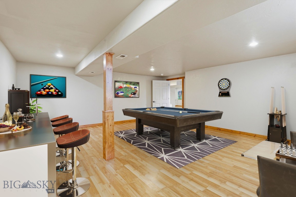 Landmark - Residential