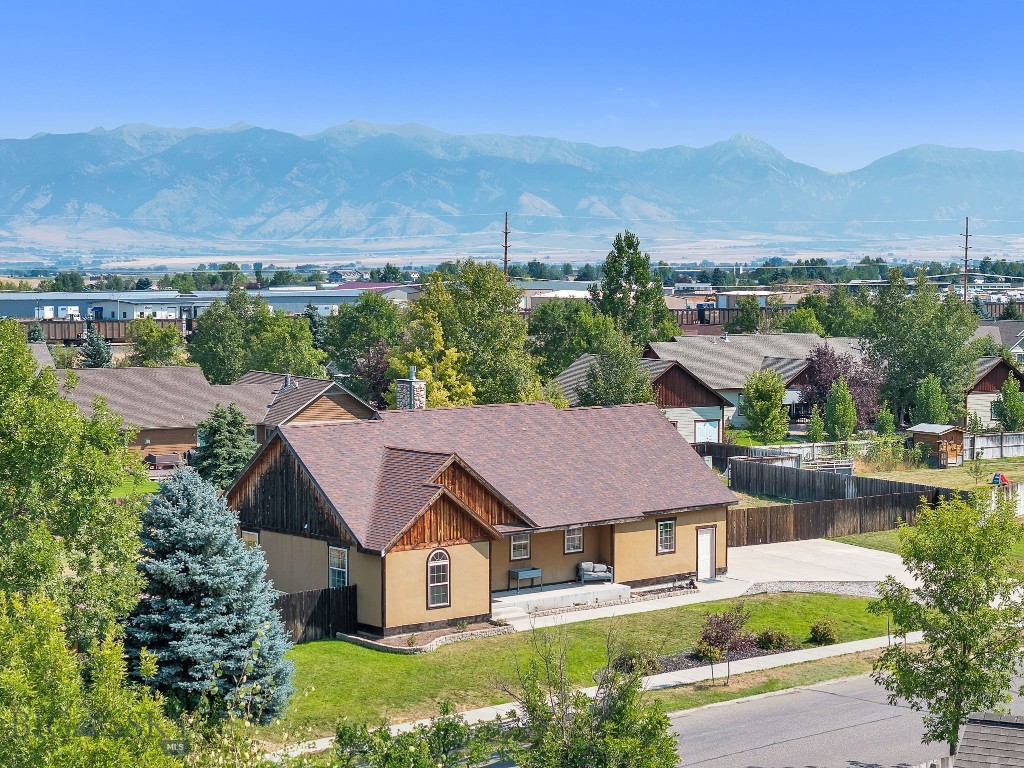 Landmark - Residential