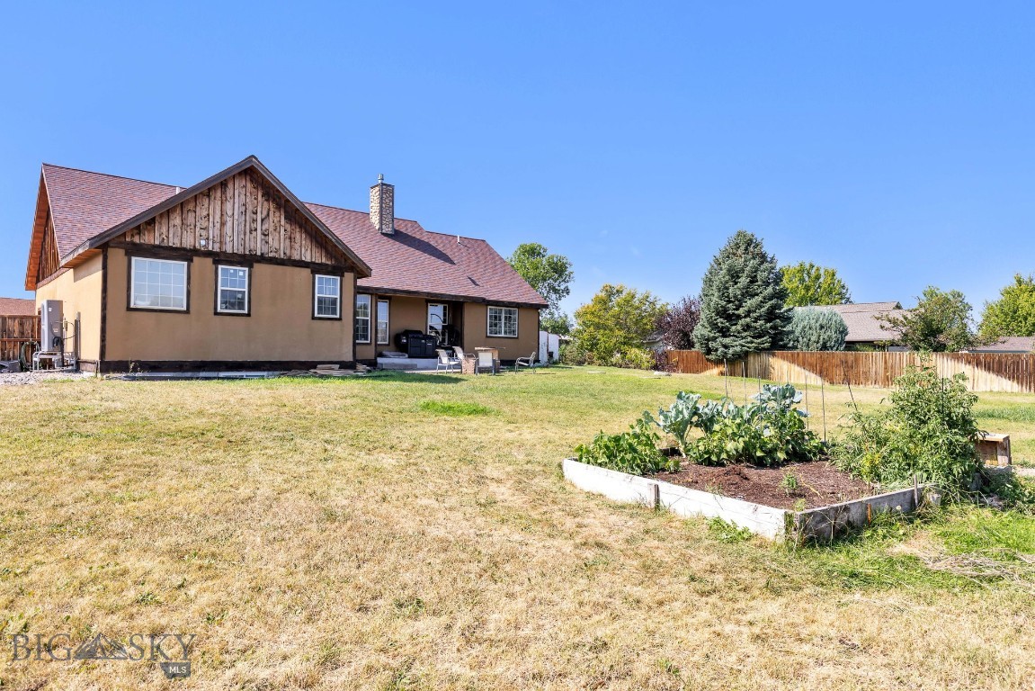 Landmark - Residential