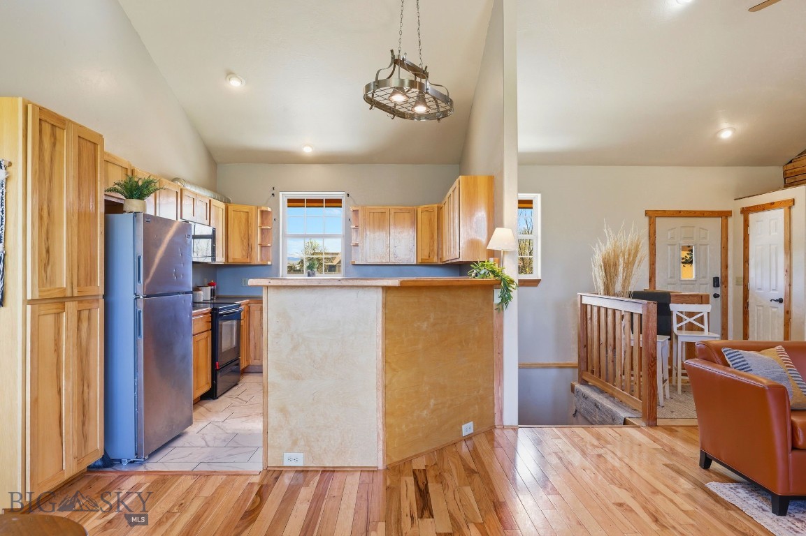 Landmark - Residential