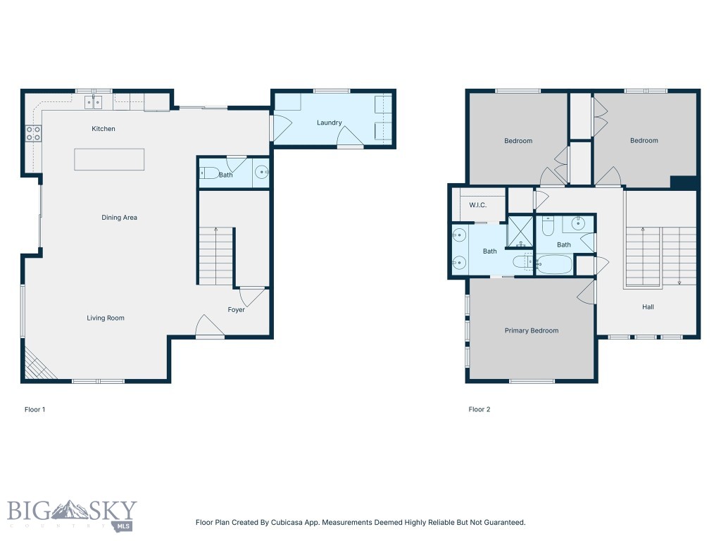 Falcon Hollow - Residential