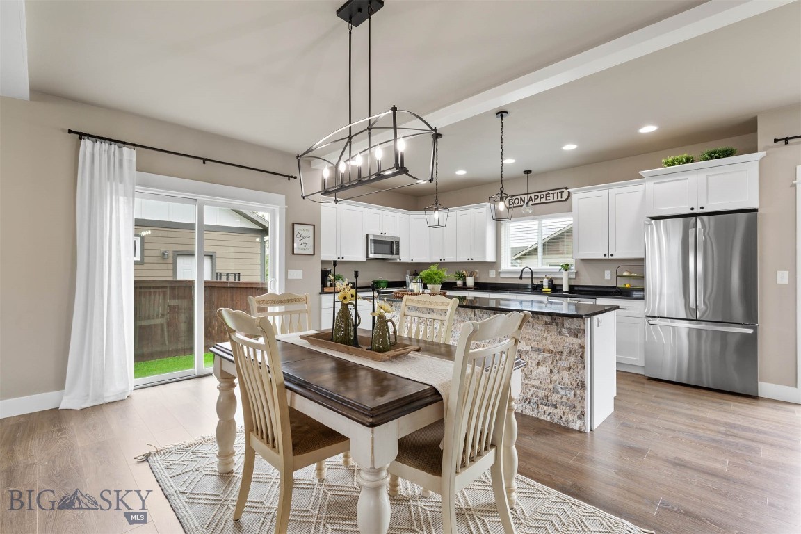 Falcon Hollow - Residential