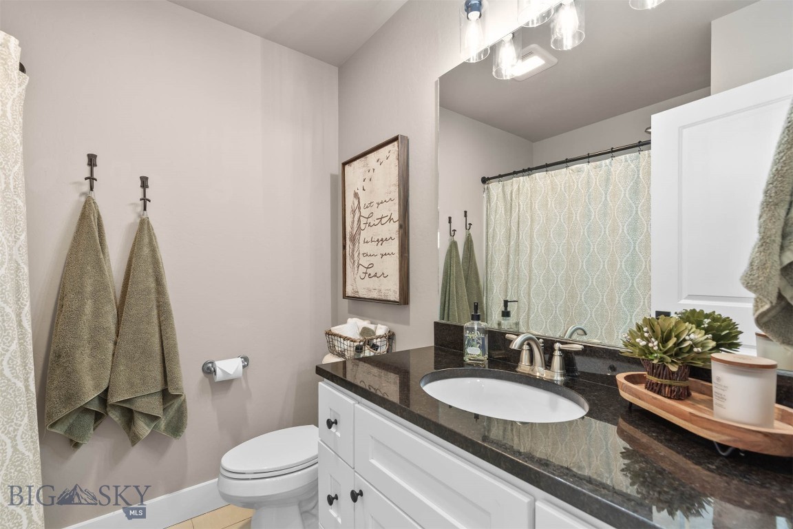 Falcon Hollow - Residential