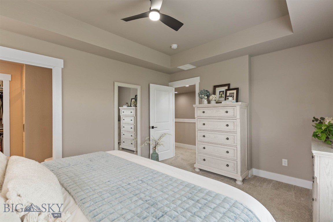 Falcon Hollow - Residential