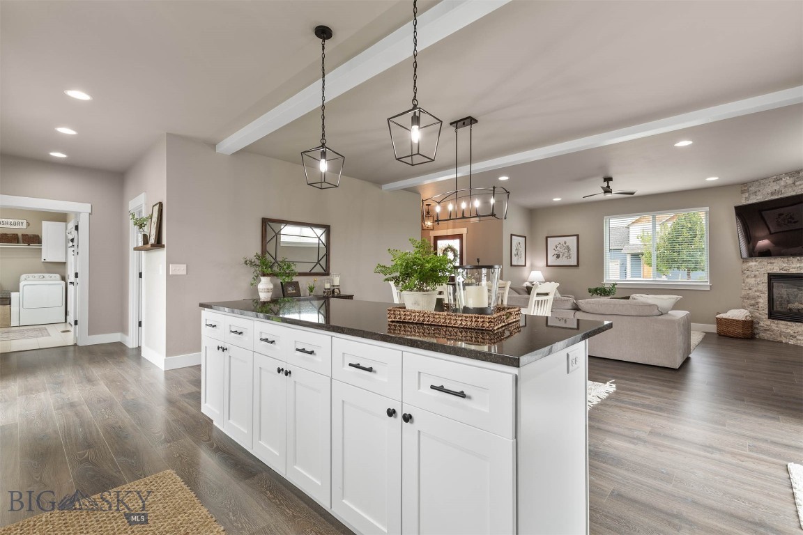 Falcon Hollow - Residential