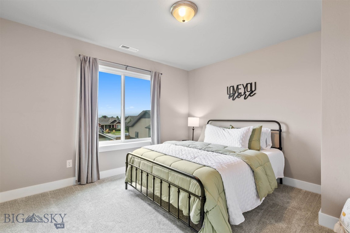Falcon Hollow - Residential