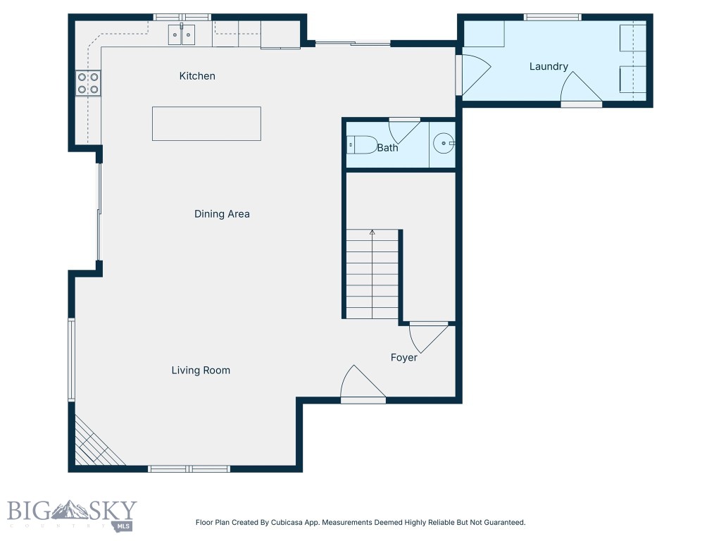 Falcon Hollow - Residential