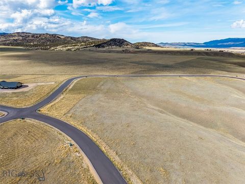 Photo of Lot 46 Viola View, Ennis, MT 59729 (MLS # 410102)