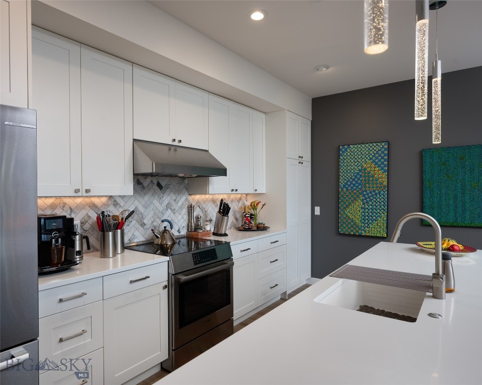 Bozeman, Montana 59715, United States, 2 Bedrooms Bedrooms, ,3 BathroomsBathrooms,Residential,Active,26038