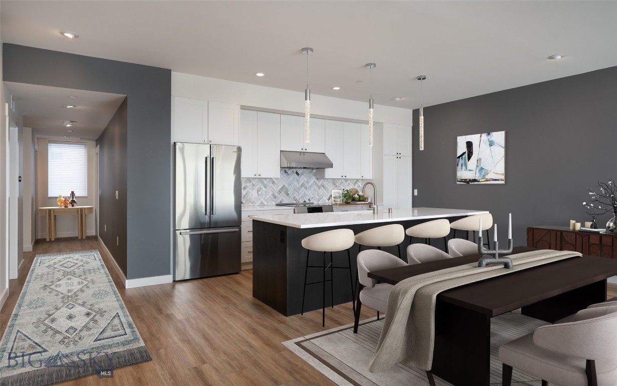 Bozeman, Montana 59715, United States, 2 Bedrooms Bedrooms, ,3 BathroomsBathrooms,Residential,Active,26038