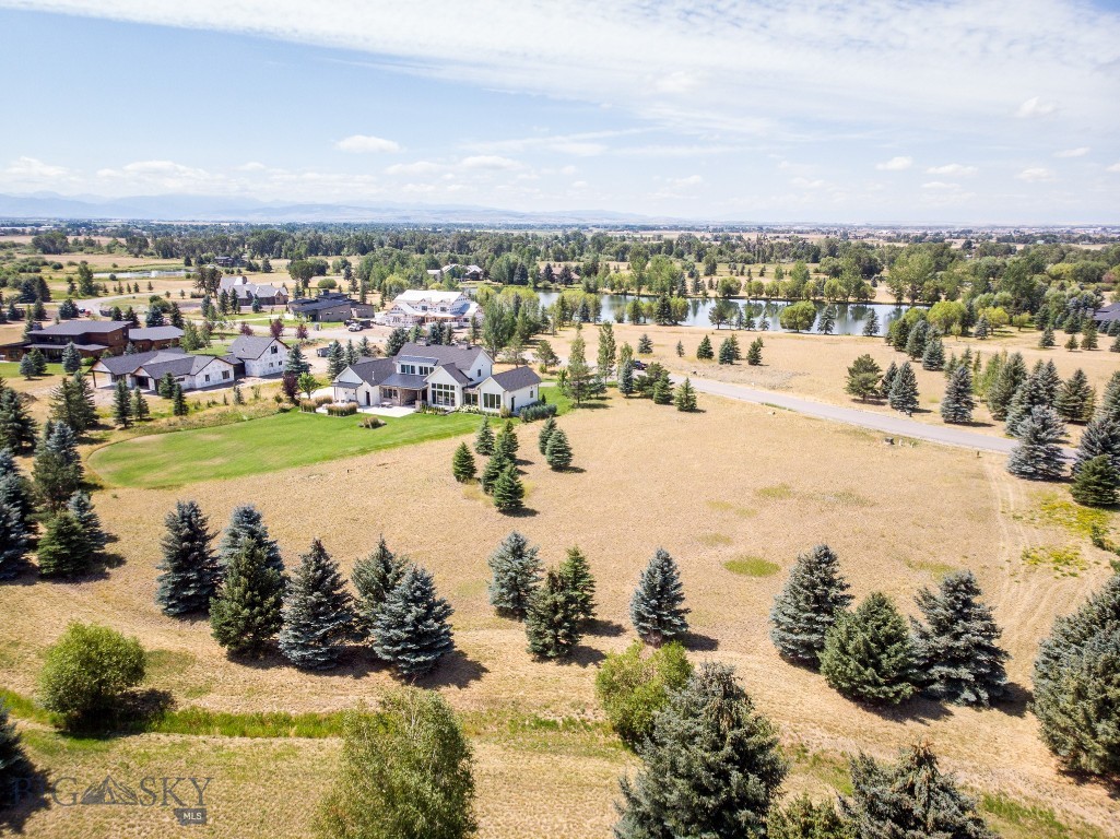 Bridger Lake Meadows - Land