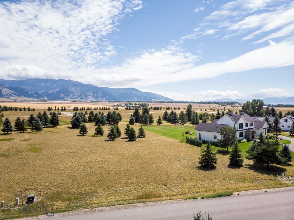 Bridger Lake Meadows - Land
