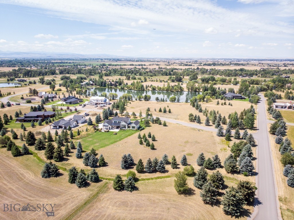 Bridger Lake Meadows - Land