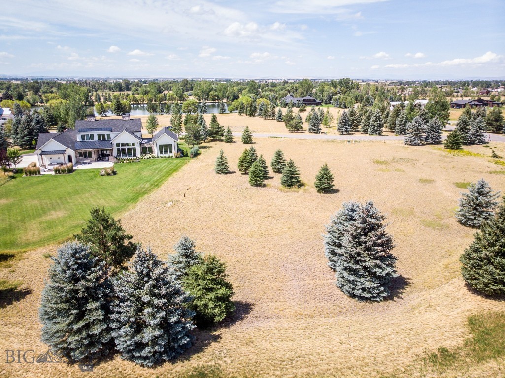Bridger Lake Meadows - Land