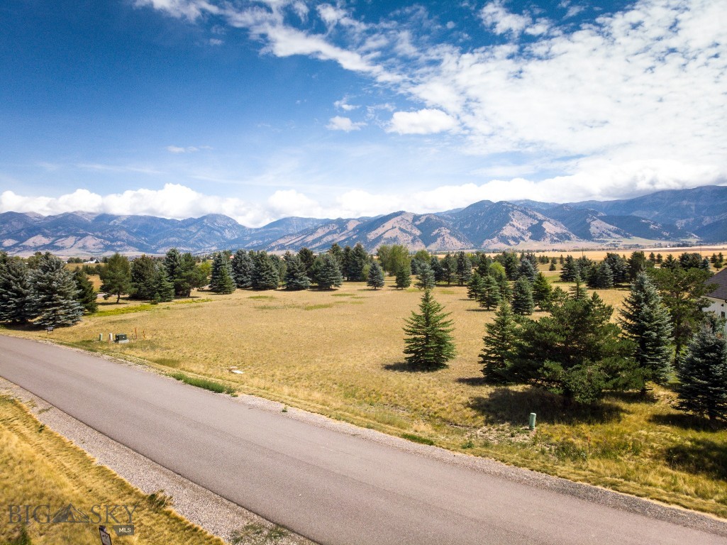 Bridger Lake Meadows - Land