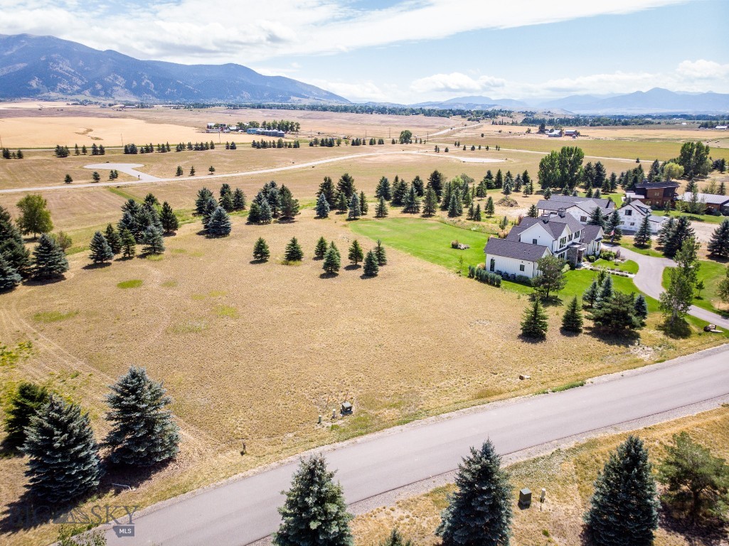 Bridger Lake Meadows - Land
