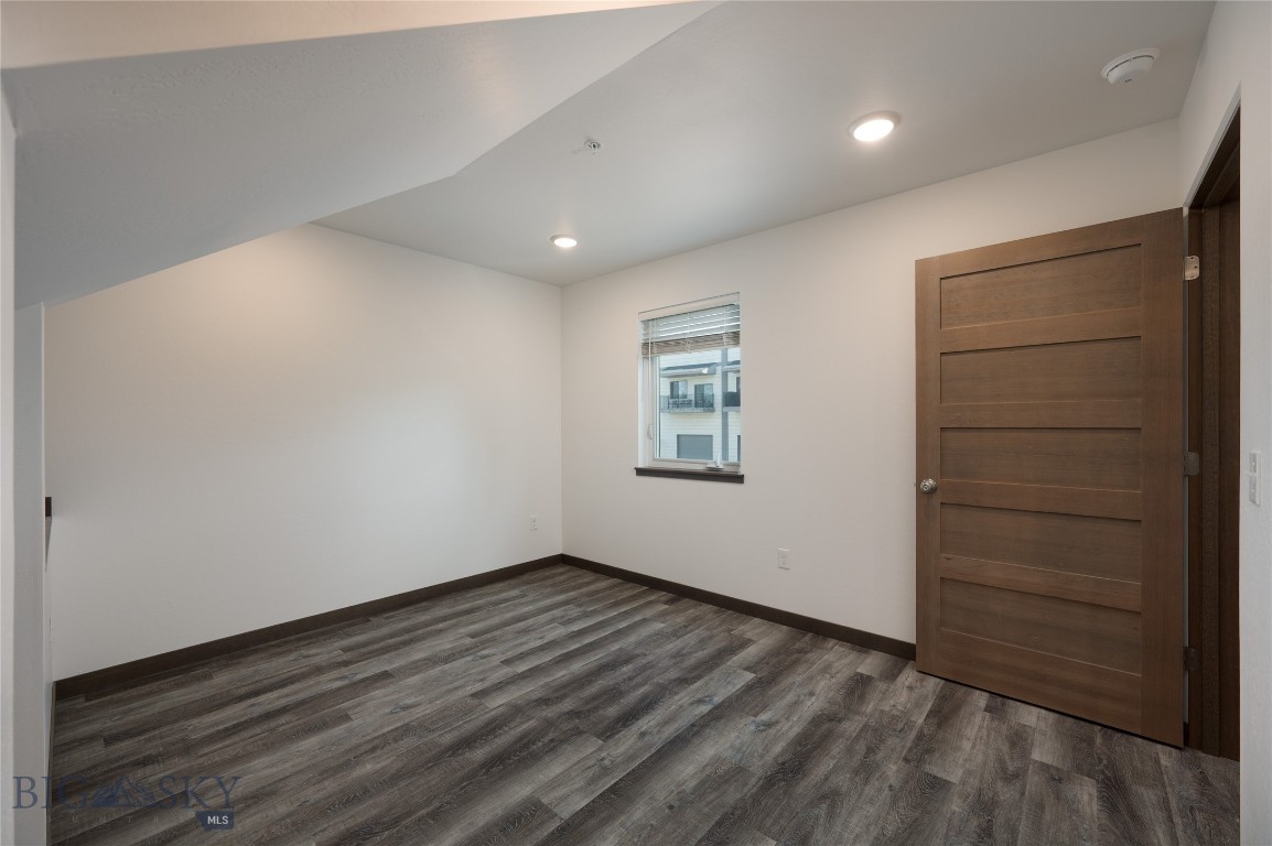 Other - Residential