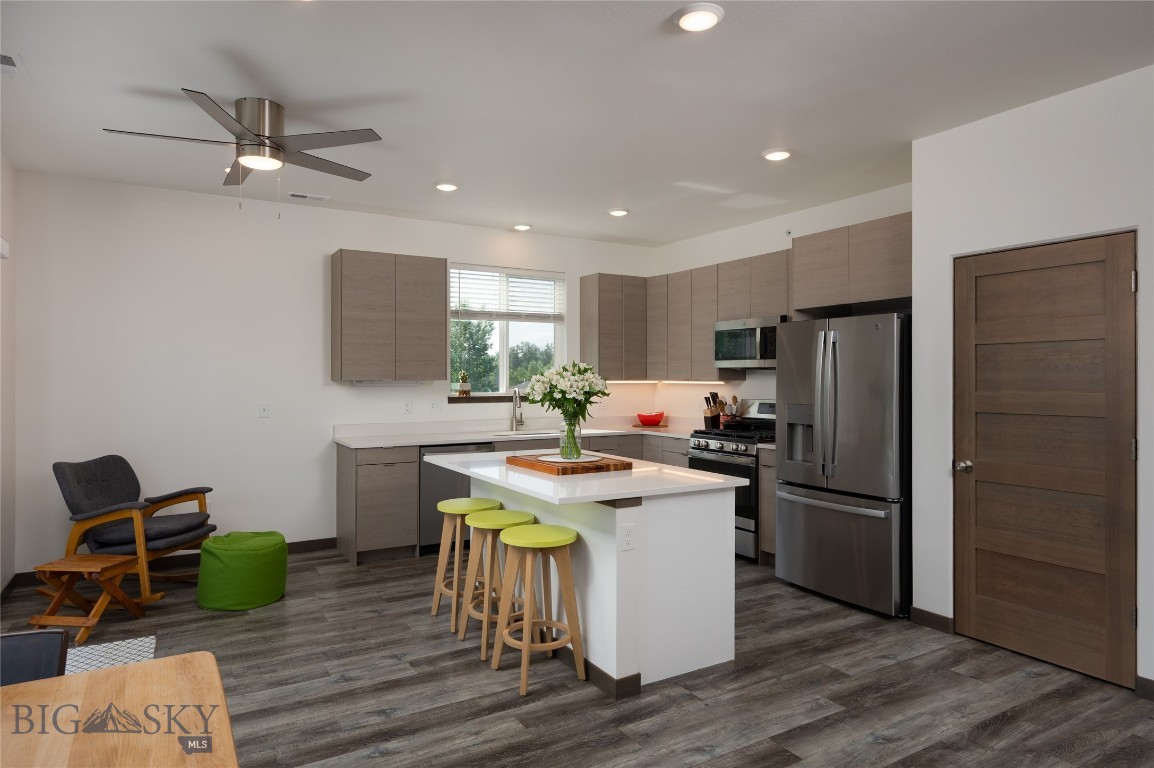 223 New Ventures Drive