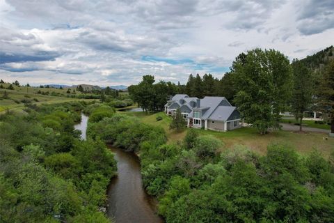 28 Stoney Brook Drive D Clancy MT 59634