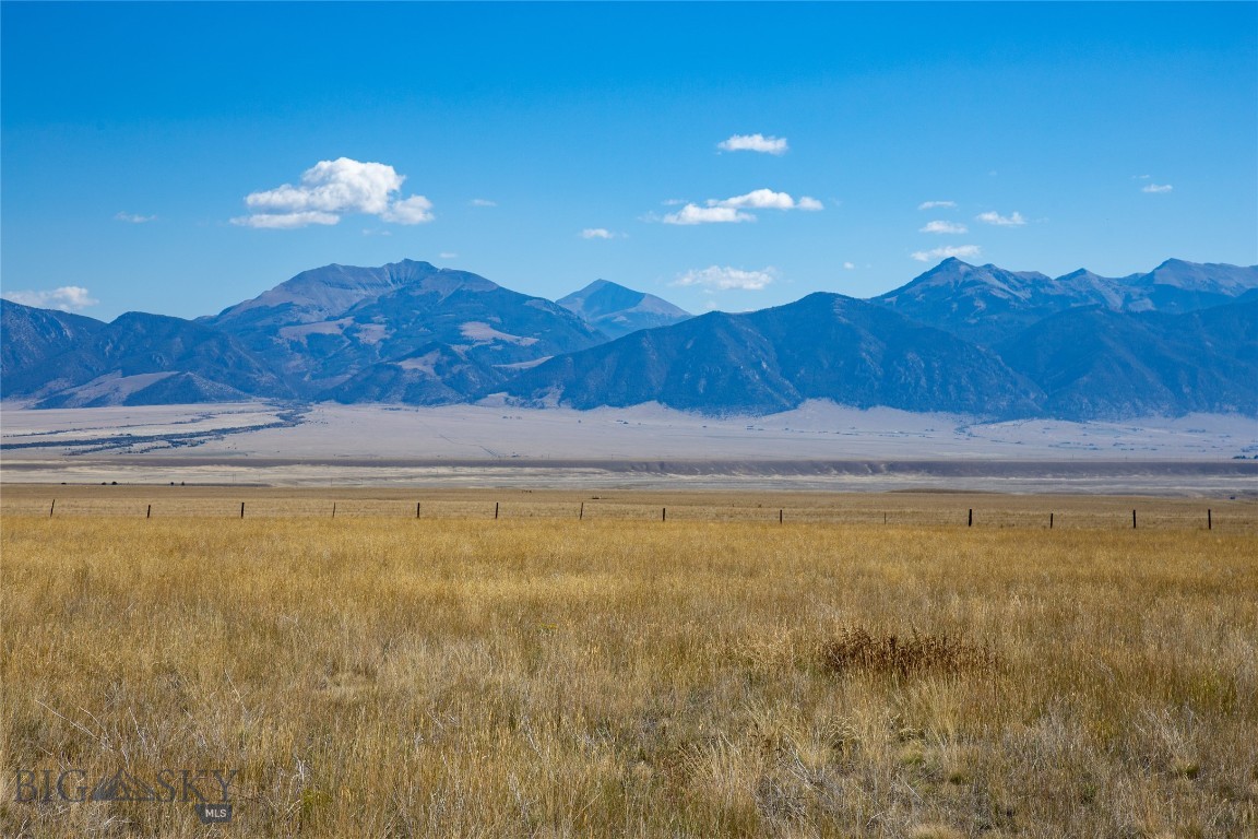 Pronghorn Meadows - Land
