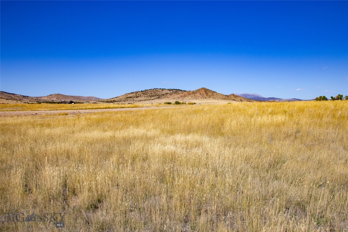 Pronghorn Meadows - Land