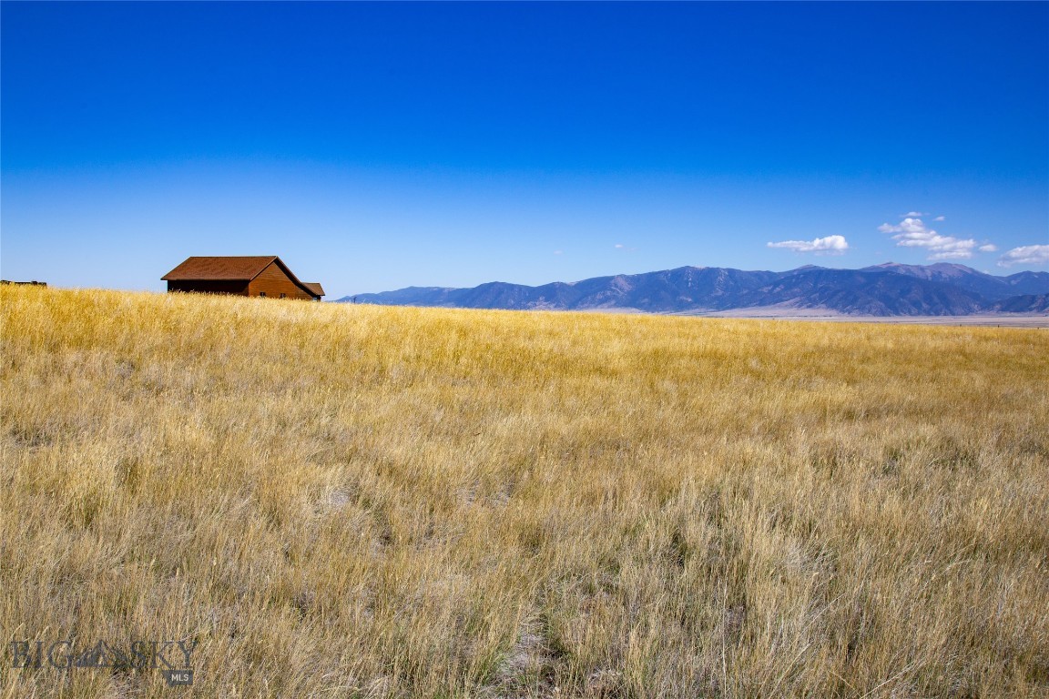 Pronghorn Meadows - Land
